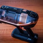 Zdjęcie okładkowe wpisu: Tefal Xforce flex 15.60 – niech moc będzie z Tobą