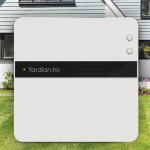 Zdjęcie okładkowe wpisu: Nawadnianie ogrodu HomeKit – recenzja Yardian Pro