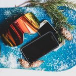 Zdjęcie okładkowe wpisu: Jak obchodzić się z iPhonem podczas wakacji?