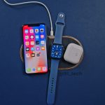 Zdjęcie okładkowe wpisu: Prototypy Apple AirPower ujawnione