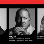 Zdjęcie okładkowe wpisu: Tim Cook, Jony Ive i Laurene Powell Jobs wystąpią na konferencji Code 2022