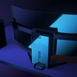 Zdjęcie okładkowe wpisu: Corsair Xeneon Flex 45WQHD240, czyli wyginaj śmiało… monitor