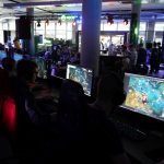 Zdjęcie okładkowe wpisu: Turniej League of Legends Esport Spot Rift w Elektrowni Powiśle