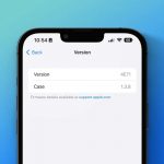 Zdjęcie okładkowe wpisu: iOS 16 beta 5 sugeruje, że aktualizacje firmware AirPods mogą być łatwiejsze