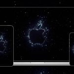 Zdjęcie okładkowe wpisu: Tapety promujące Apple Event (7 września) i oficjalny hashtag