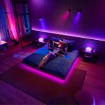 Zdjęcie okładkowe wpisu: Promocja na smart oświetlenie Philips Hue