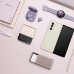 Zdjęcie okładkowe wpisu: Targi IFA 2022 – Samsung SmartThings i zrównoważona przyszłość