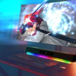 Zdjęcie okładkowe wpisu: Sound Blaster Katana V2X – kompaktowy soundbar dla graczy