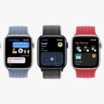 Zdjęcie okładkowe wpisu: Apple Watch SE 2 gen. zaprezentowany