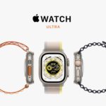 Zdjęcie okładkowe wpisu: Nowy Apple Watch Ultra zaprezentowany!
