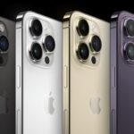 Zdjęcie okładkowe wpisu: Pojemności baterii w iPhone’ach 14