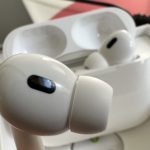 Zdjęcie okładkowe wpisu: Aktualizacja firmware AirPods Pro