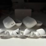 Zdjęcie okładkowe wpisu: Słuchawki AirPods, wyposażone w kamerę, w kolejnych doniesieniach