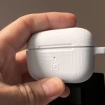 Zdjęcie okładkowe wpisu: Użytkownicy AirPods Pro 1 gen. widzą opcję „Adaptive Transparency”