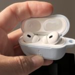 Zdjęcie okładkowe wpisu: AirPods Pro 2. generacji – pierwsze wrażenia