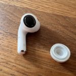 Zdjęcie okładkowe wpisu: Apple pracuje nad AirPods Pro 3 z funkcją pomiaru tętna