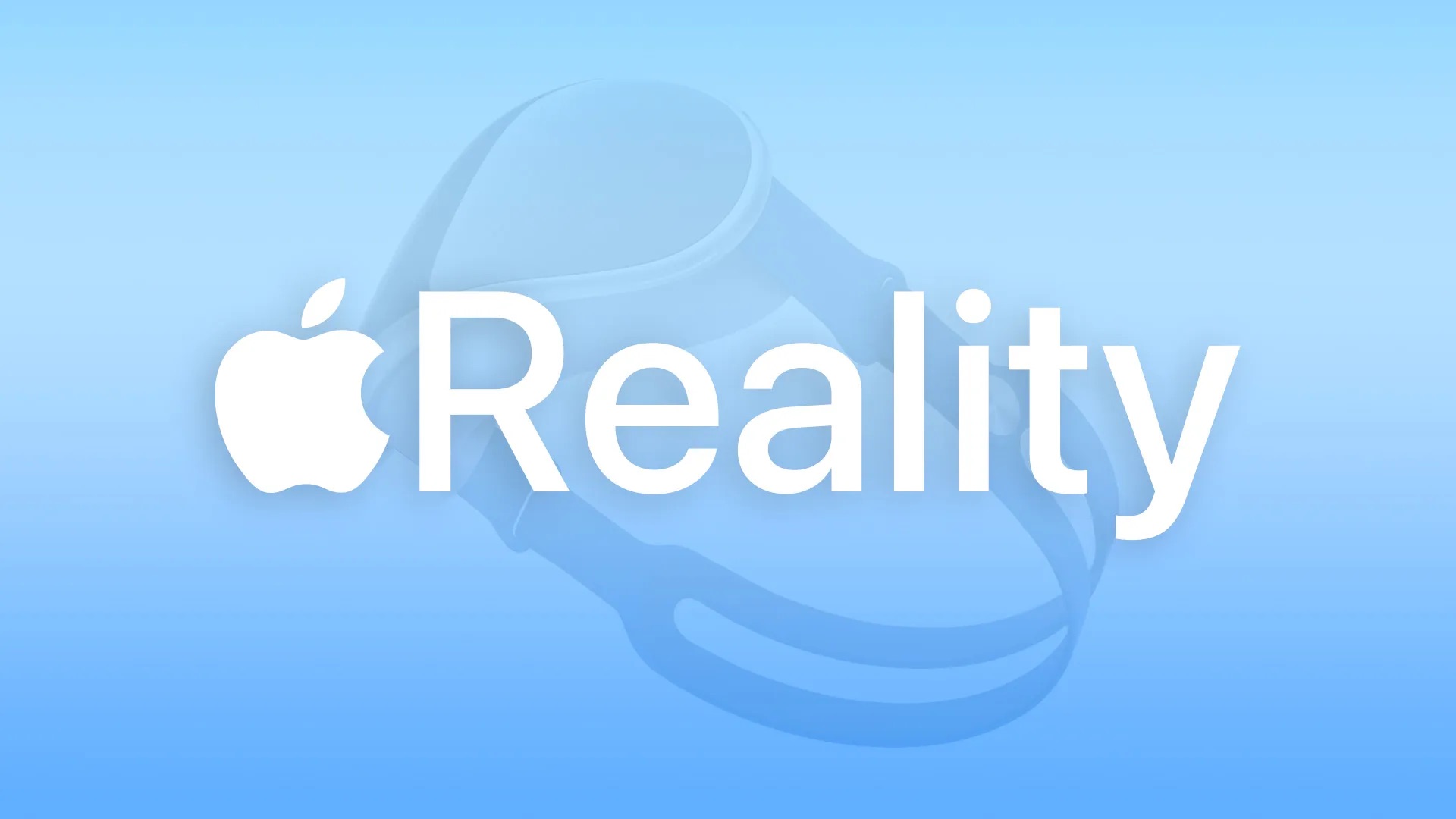 Zdjęcie okładkowe wpisu Gurman: „Apple Reality Pro” będzie pierwszym z 3 zestawów AR/VR od Apple