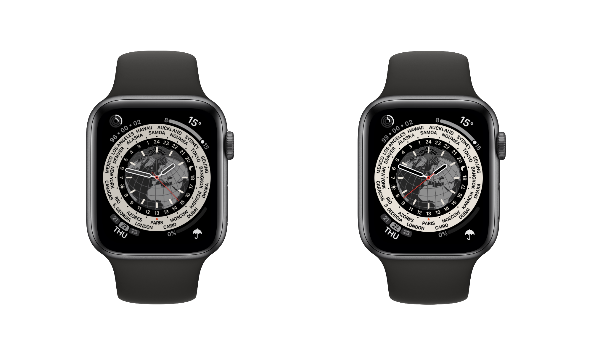 Zdjęcie okładkowe wpisu Tipsy dla iPhone 14 Pro i Apple Watch – Włączanie i wyłączanie ekranu Always On za pomocą Shortcutów i Siri