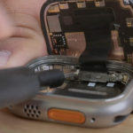 Zdjęcie okładkowe wpisu: Apple Watch Ultra rozebrany przez iFixit