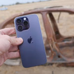 Zdjęcie okładkowe wpisu: Pierwsze testy wytrzymałości iPhone’ów 14 oraz Crash Detection