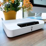 Zdjęcie okładkowe wpisu: Powernode Edge – nowy odtwarzacz sieciowy od Bluesound
