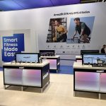 Zdjęcie okładkowe wpisu: Targi IFA 2022 – odwiedziliśmy stoisko Amazfit, oto nowe smartwatche