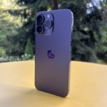 Zdjęcie okładkowe wpisu: iPhone 14 Pro Max – pierwsze wrażenia