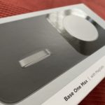 Zdjęcie okładkowe wpisu: NOMAD Base One Max