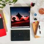 Zdjęcie okładkowe wpisu: Targi IFA 2022 – nowości Lenovo, okulary, laptop ze zginanym ekranem i inne ciekawostki