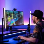 Zdjęcie okładkowe wpisu: Mikrofon Logitech Blue Sona XLR oraz oświetlenie Logitech Litra Beam – nowe produkty dla streamerów