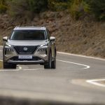 Zdjęcie okładkowe wpisu: Najnowszy Nissan X-Trail debiutuje – jedyna siedmiomiejscowa hybryda szeregowa w Europie