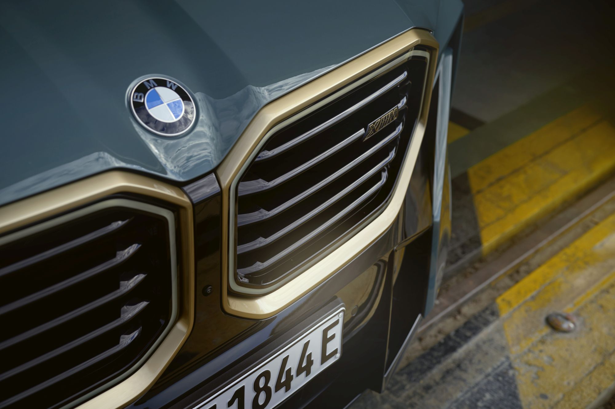 Zdjęcie okładkowe wpisu Nowe BMW XM i Z4 – SUV i roadster, ten pierwszy z prądem