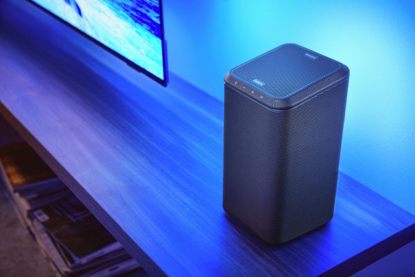 Philips Fidelio FS1