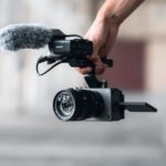 Zdjęcie okładkowe wpisu: Sony ILME-FX30 – nowa kamera z serii Cinema Line 4K Super 35