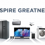 Zdjęcie okładkowe wpisu: Targi IFA 2022 – TCL, nie tylko telewizory, ale też smart-okulary i nowy soundbar