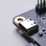 Zdjęcie okładkowe wpisu: USB4 w wersji 2.0 zaoferuje szybkość transferu 80 Gb/s