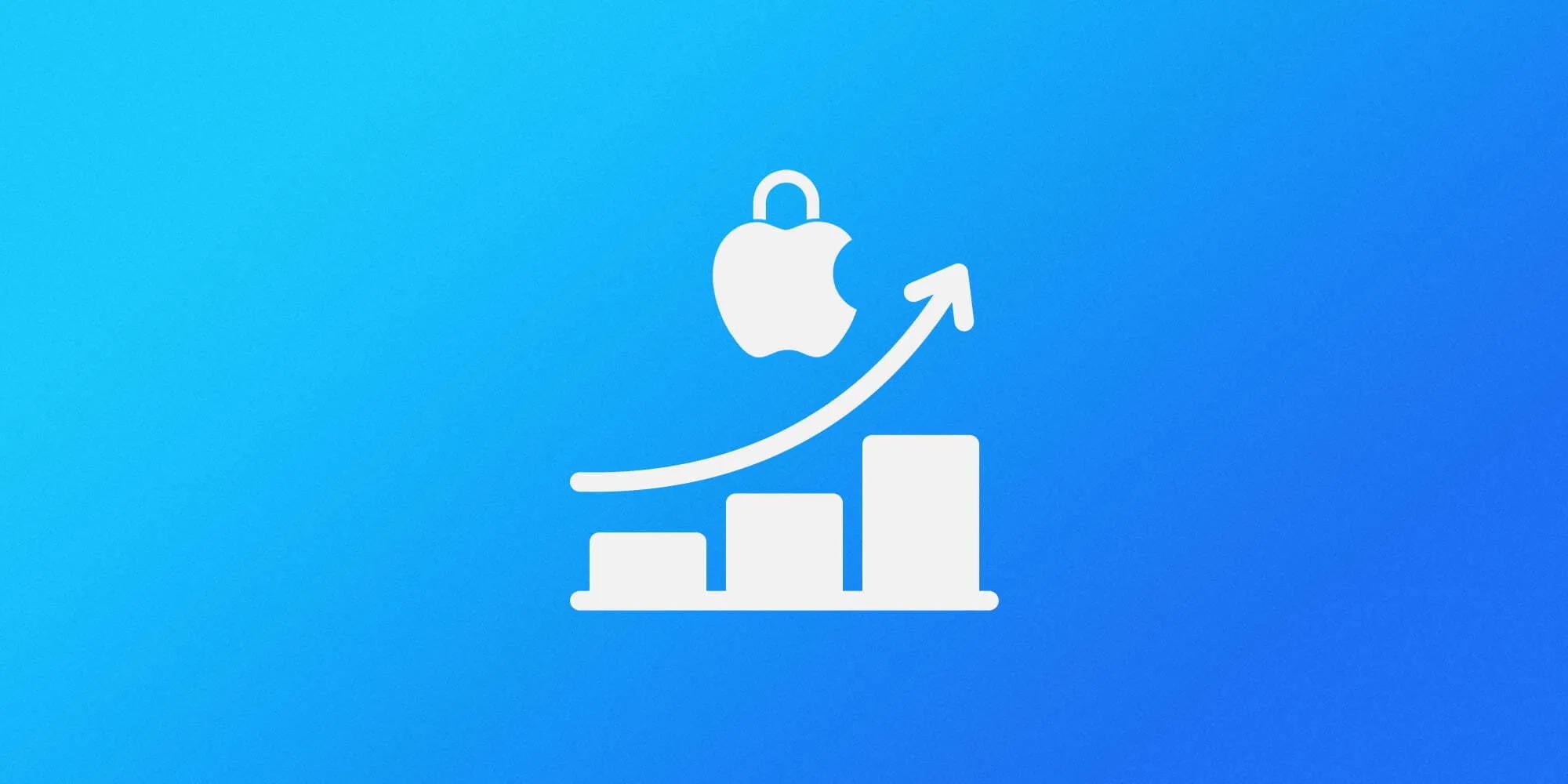 Zdjęcie okładkowe wpisu App Tracking Transparency odpowiedzialne za 40% wzrost cen aplikacji na iOS