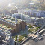 Zdjęcie okładkowe wpisu: Nowy kampus Apple w londyńskiej elektrowni Battersea zostanie otwarty na początku 2023 r.