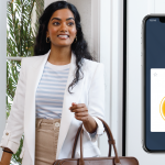 Zdjęcie okładkowe wpisu: Yale i Somfy łączą siły – inteligentne zamki Yale zintegrowane z aplikacją Somfy TaHoma