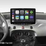 Zdjęcie okładkowe wpisu: Alpine integruje usługę Tidal w urządzeniach Car Audio