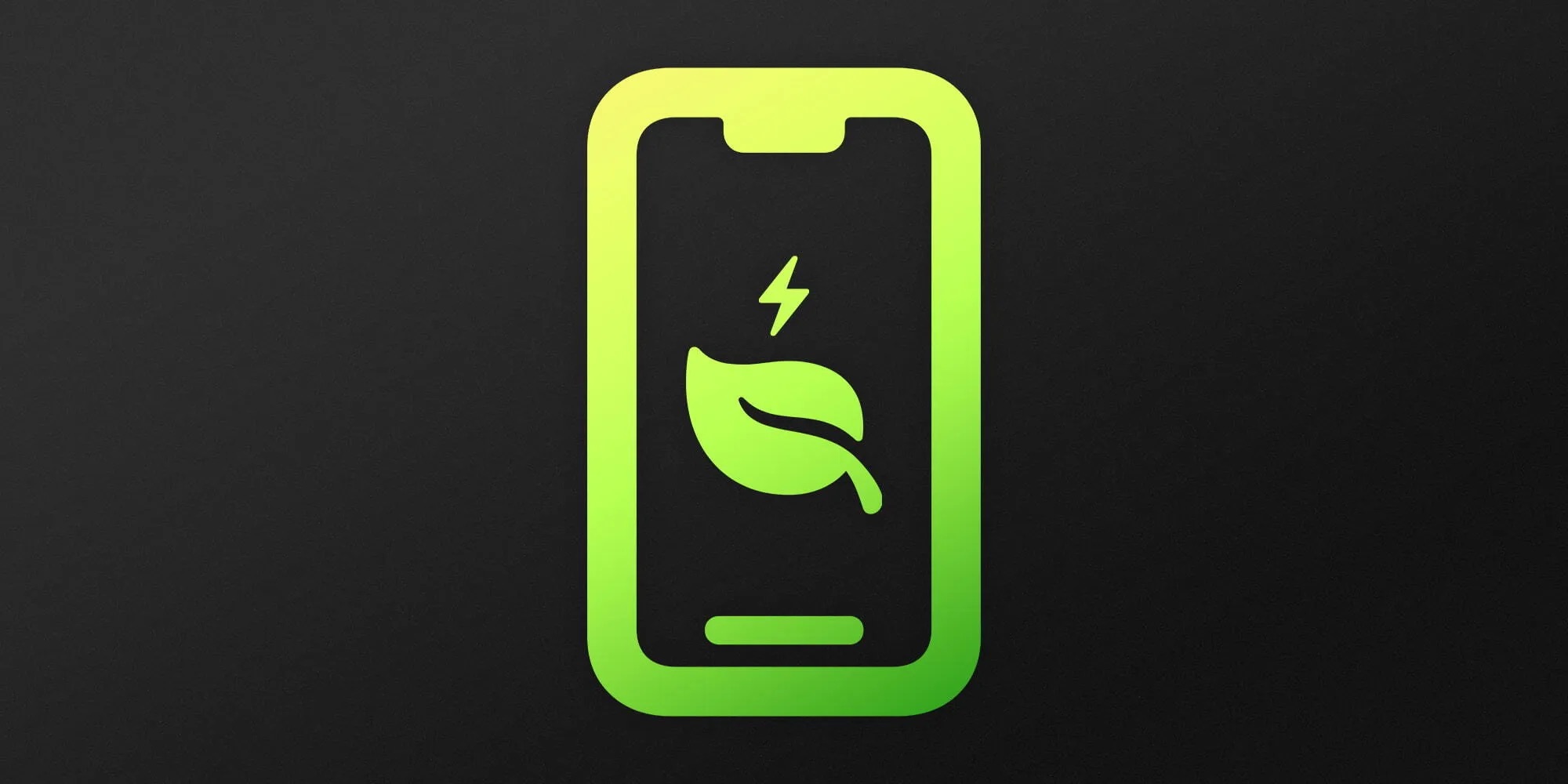Zdjęcie okładkowe wpisu iOS 16 doda funkcję „Clean Energy Charging” jeszcze w tym roku