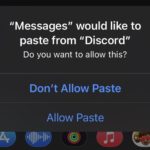 Zdjęcie okładkowe wpisu: iOS 16 – poprawka błędu związanego z kopiowaniem za tydzień