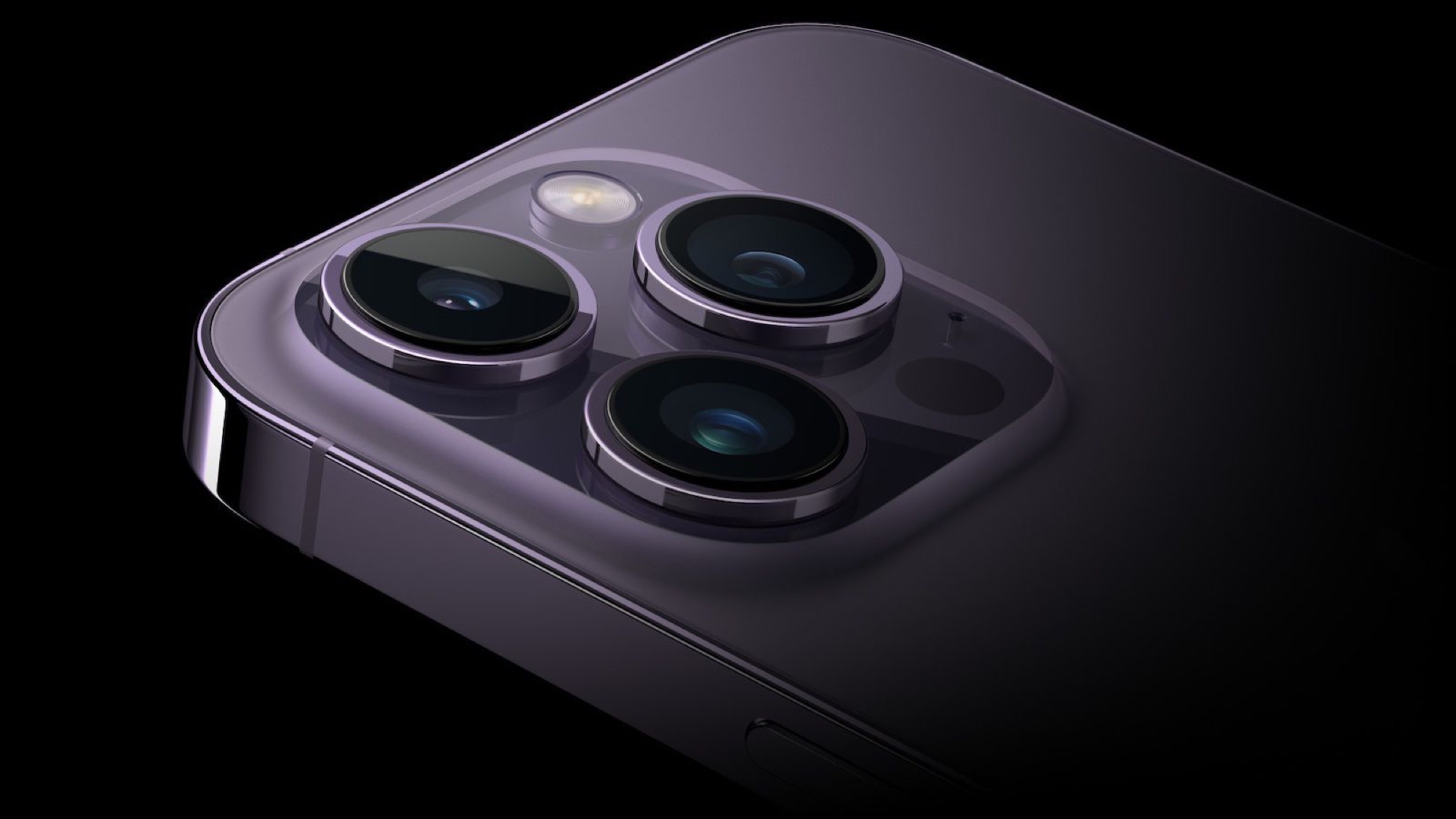 Zdjęcie okładkowe wpisu Nagrywanie wideo 4K ProRes nie dla najtańszego iPhone’a 14 Pro