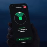 Zdjęcie okładkowe wpisu: Łączność satelitarna Apple będzie trudna do skopiowania przez rywali