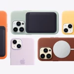 Zdjęcie okładkowe wpisu: Nowe kolory i ceny etui dla iPhone’ów 14 i portfela MagSafe