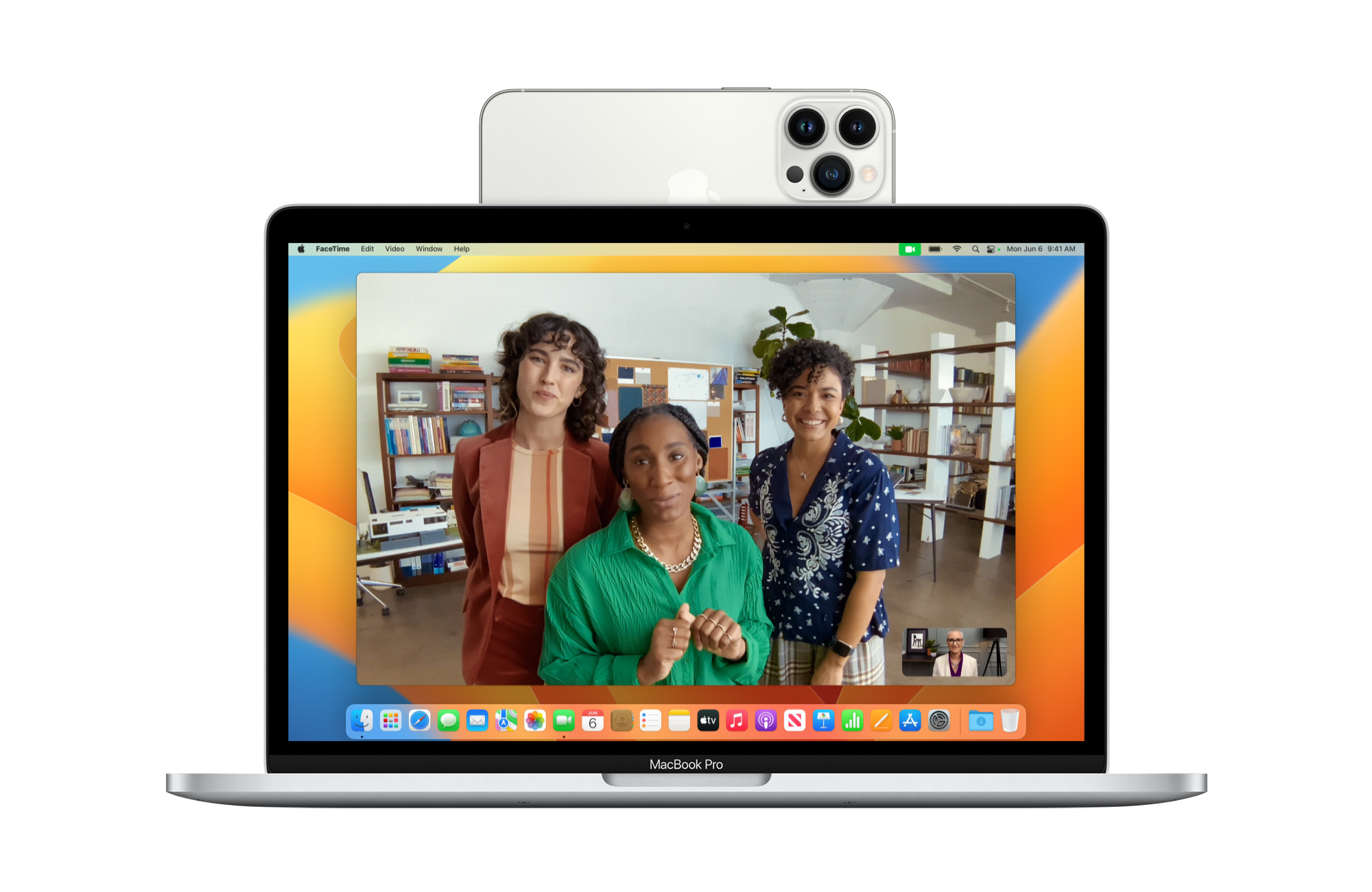 Zdjęcie okładkowe wpisu Znamy datę premiery iPadOS macOS Ventura