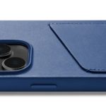 Zdjęcie okładkowe wpisu: Mujjo wprowadza nową serię skórzanych pokrowców do wszystkich iPhone 14