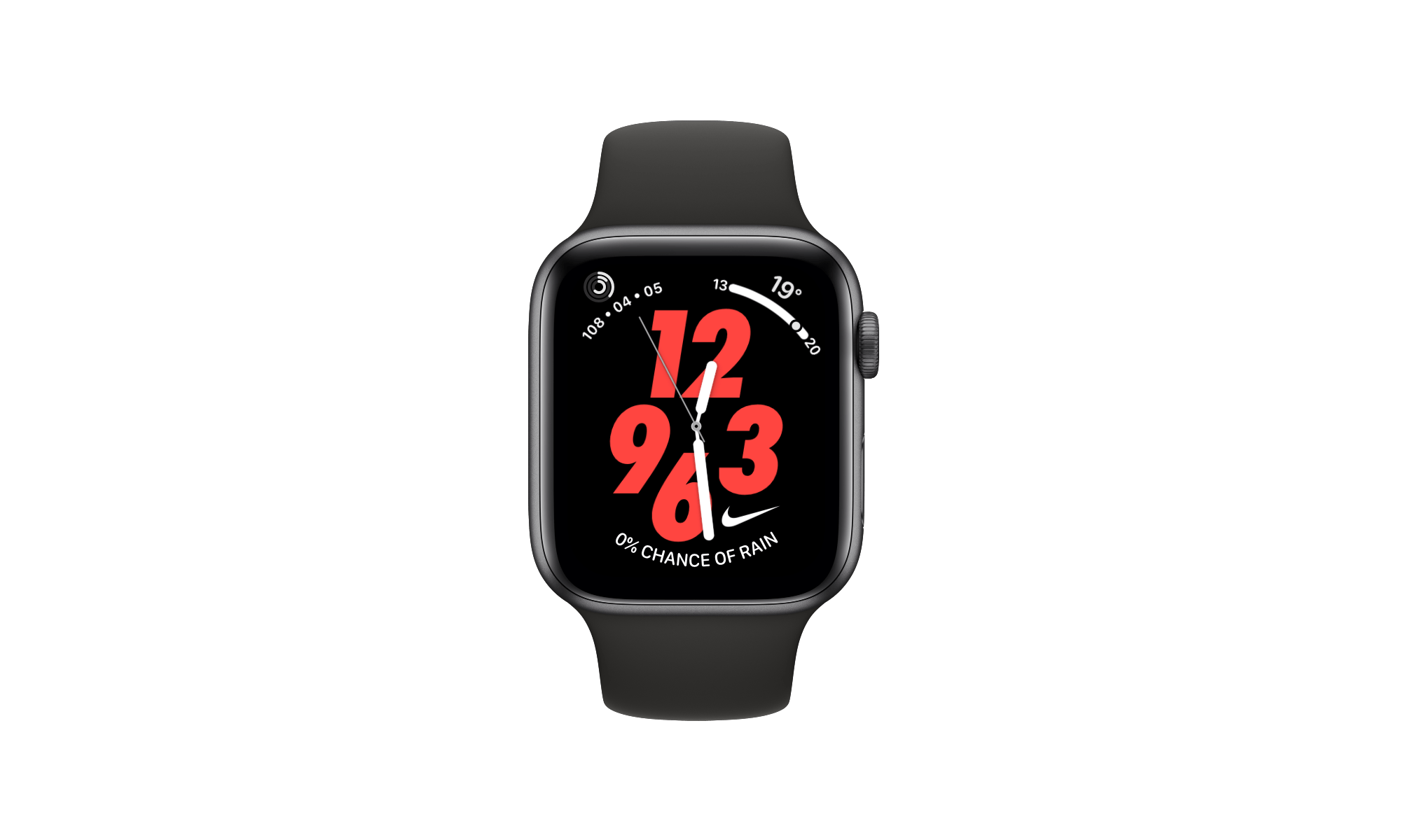 Zdjęcie okładkowe wpisu Aktualizacja watchOS do wersji 9.5.2