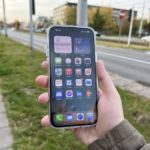 Zdjęcie okładkowe wpisu: iPhone 14 Plus – pierwsze wrażenia