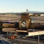 Zdjęcie okładkowe wpisu: Hollywood Burbank Airport v2 (KBUR)